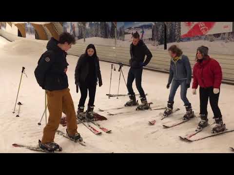 Skiles Mathisse Despierre Ice Mountain