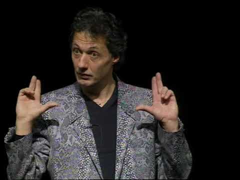 Konrad Beikircher Himmel un Ääd - Greeting Rituals