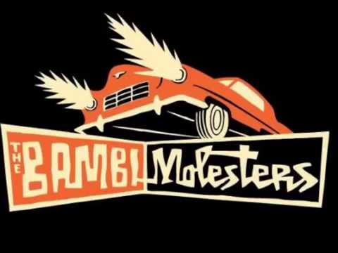 The Bambi Molesters-Chaotica