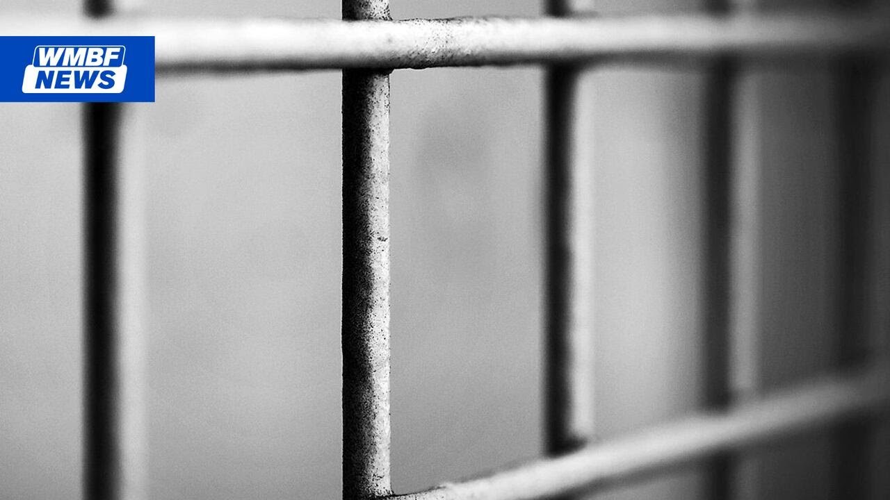 Myrtle Beach police jailed man needing medical care, leading to his death, lawsuit alleges