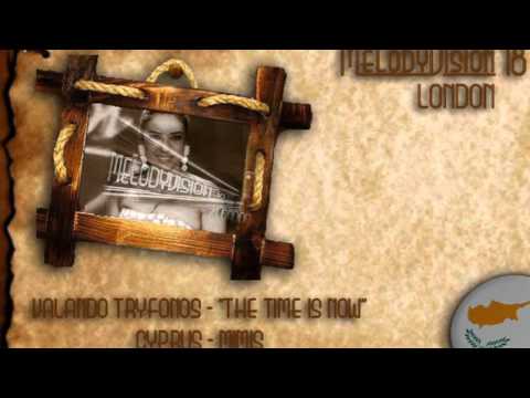 MelodyVision 18 - CYPRUS