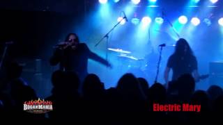 Electric Mary 'Stained'.