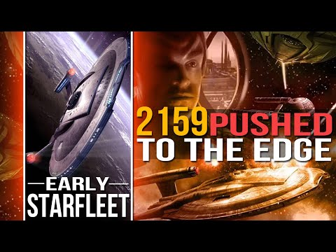 Final Year of the Earth-Romulan War