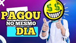Como Ganhei 50,00 reais Em um dia com app #ganhardinheiro #rendaextra #dinheiroonline