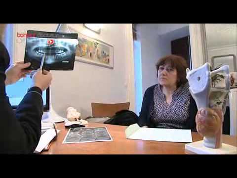 La sinusite chronique