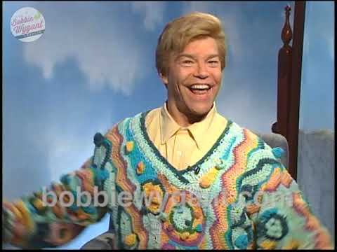 Al Franken "Stuart Saves His Family" 3/31/95 - Bobbie Wygant Archive