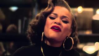 Apple -  Someday At Christmas 2015 -  Stevie Wonder + Andra Day