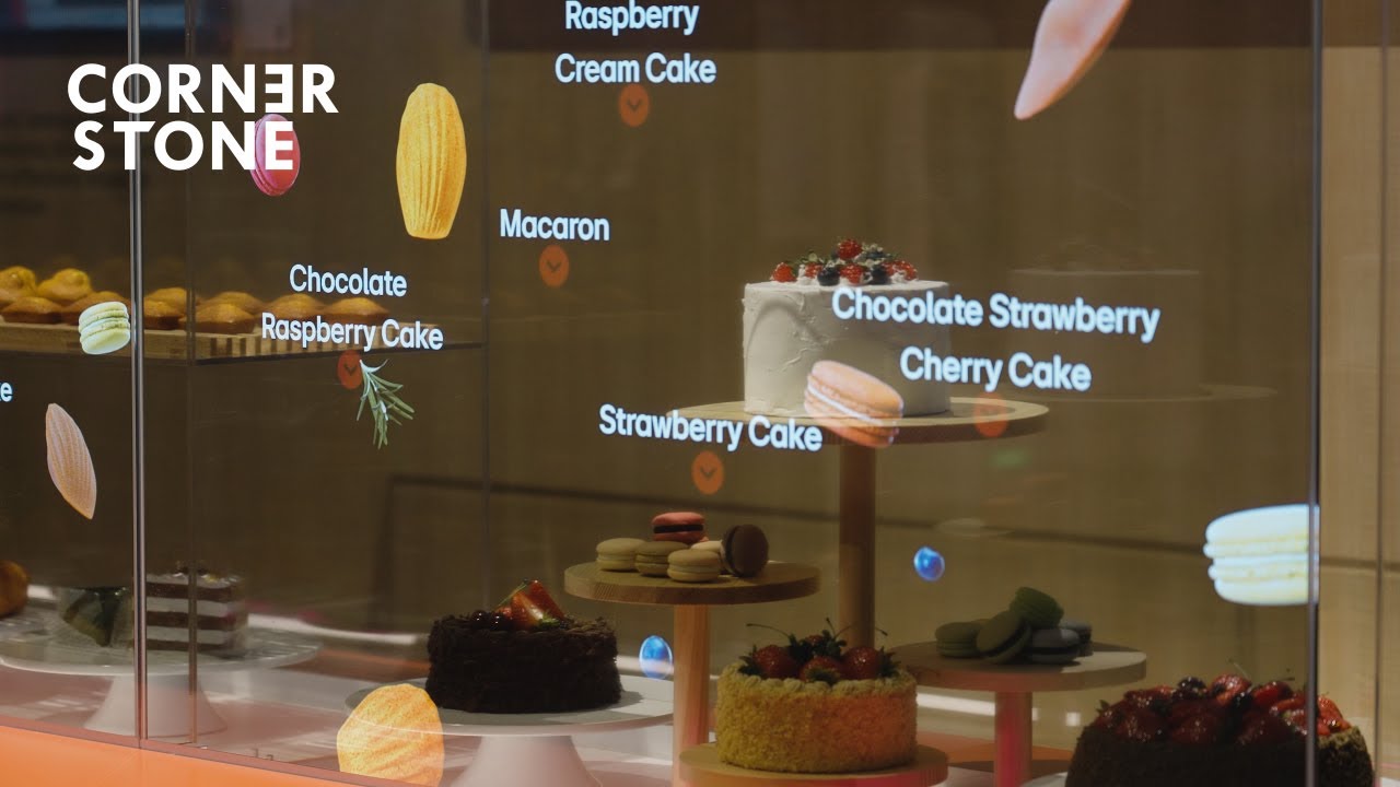 2024 CES | LG Commercial Solutions