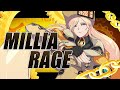 Guilty Gear STRIVE OST Love The Subhuman Self EXTENDED