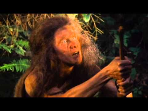 O Homem Pré-Histórico: Vivendo entre feras - Parte 2