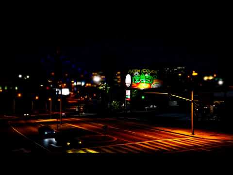 VRACKSTARR - Water (Slowed Down)