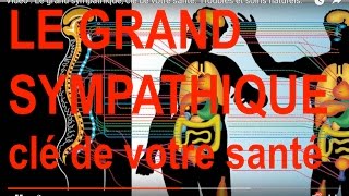 Vidéo : Comment rééquilibrer le système nerveux sympathique et parasympathique