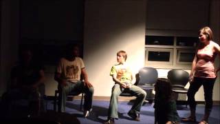 The Process of Process Recordings
