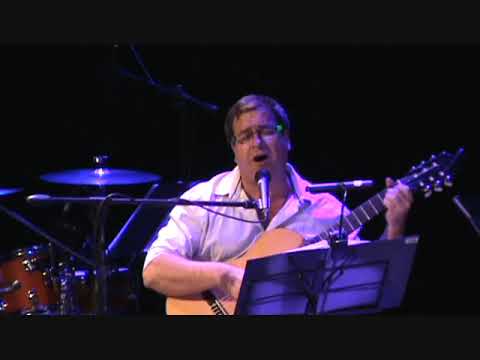 si te habre andado  presentacion del ciclo Haciendo caminos  25/8/17