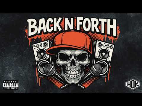 Kidd Blizz x Cutsbray - Back N Forth (Dinyo Remix)
