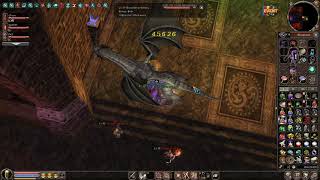 Miniaturka - Vednar Smok Solo Szaman Healer