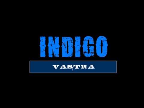 VASTRA - REP,KEŠ I PEDIGRE FEAT. CHINY (INDIGO 2014)