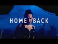 Jinjer - Home back | Lyrics | Sub español
