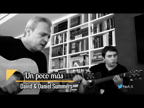 Un Poco Más - Hombres G