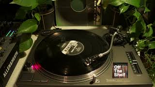 Insider & Stephenson - Ckassadandra [Bonzai Records – BR 95079]