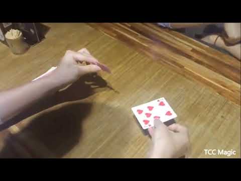 Saturn Magic -Z Fold Wallet by TCC