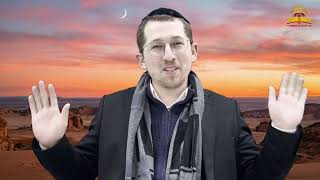 מדוע המצווה הראשונה היא קידוש החודש - פרשת בא תשפ'ו - הרב יוסף שכטר (קו ההלכה הספרדי) - התמונה מוצגת ישירות מתוך אתר האינטרנט יוטיוב. זכויות היוצרים בתמונה שייכות ליוצרה. קישור קרדיט למקור התוכן נמצא בתוך דף הסרטון