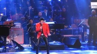 Download lagu Konsert Jamal Abdillah - Kasih Ibu mp3