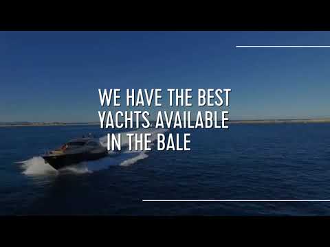YACHT CHARTER IBIZA & YACHT BROKERAGE