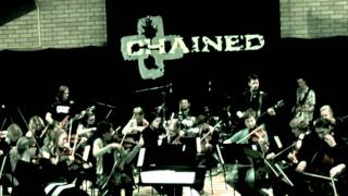 Chained &amp; LSO - Grateful Sinner (SAMPLE)