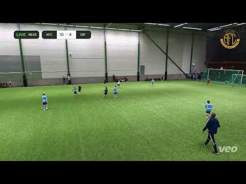 Astra FC vs Djurgårdens IF 2016