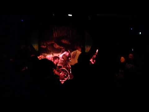 WORST!!! No Jai Club - Pesadelo / 3.2.2018