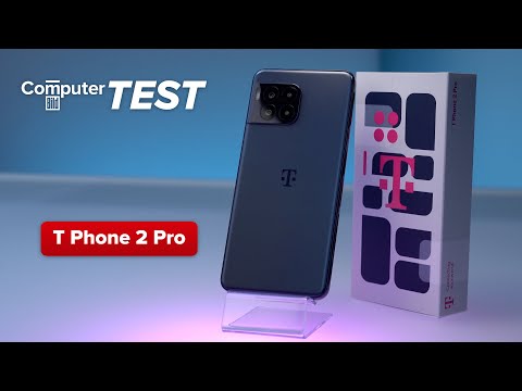 T Phone 2 Pro im Test: Top-Tipp unter 300 Euro?