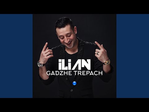 Gadzhe trepach