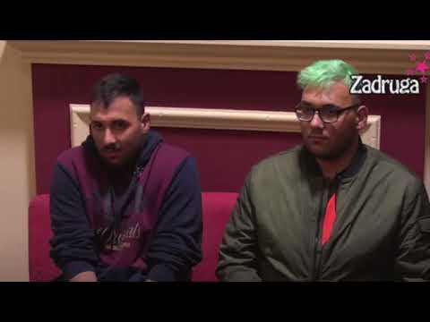 NECA I PECA NAPUŠTAJU BELU KUĆU: Veliki šef poslao pismo, Ovo je razlog njihovog odlaska