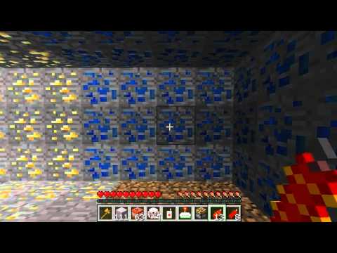 Minecraft | Tutorials & Demos | Fun with IndustrialCraft TNT
