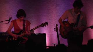 18 - Kaki King - Can Anyone Who Has Heard This Music Really Be A Bad Person? (Live)
