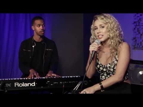 Wasted Tears - Haley Reinhart