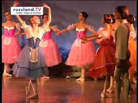 Giselle´s Walzer [Video-Classic]