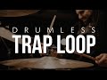 Trap Drumless Play Along | Free Download | OrlandoDrummer