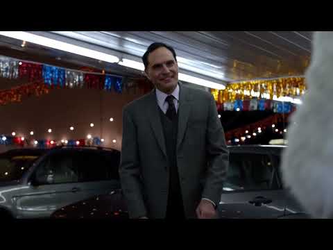Bates Motel S03E06 By JefePsb WOLVERDONFILMES COM