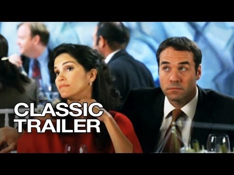 Keeping Up With The Steins (2006) Trailer