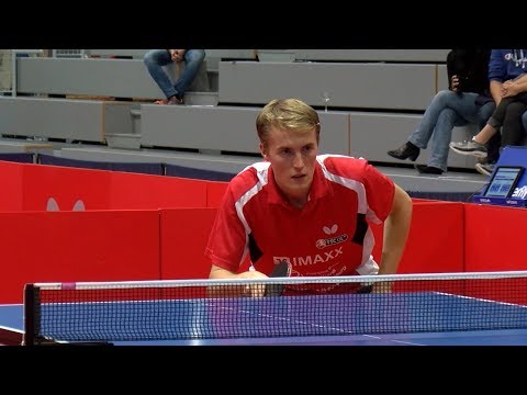 Gelungener Saisonstart für den TTC OE Bad Homburg