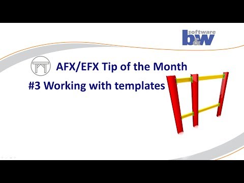 #3 Tip of the Month: EFX / AFX in Creo Parametric