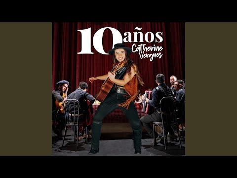 Nací de un Rio (En Vivo)