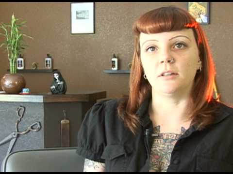 SCISSORS & SINNERS-YANO PRODUCTION