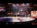 Lorenzo vs Mighty Jake [TOP 16] / Red Bull BC One World Final 2025