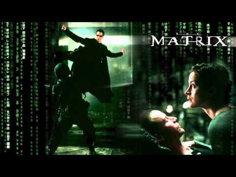 The Matrix (Score Suite)