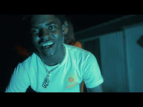 AI Spazz ft OTL Gramz - Whoeva Thought (Official Music Video)