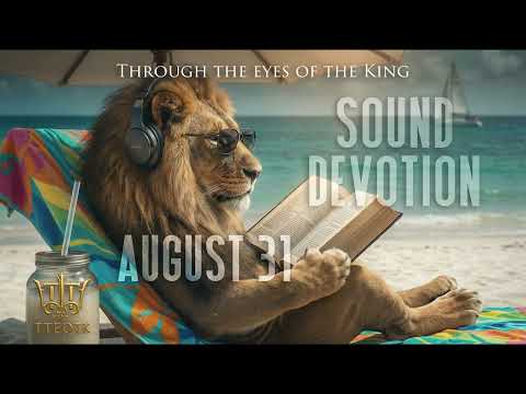 August 31 Isaiah 526  — God Whistles