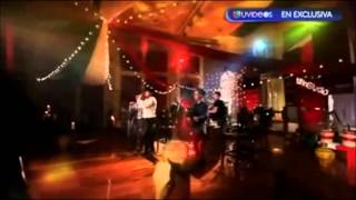 Kevin Ortiz Ft. Gerardo Ortiz - El Compa Ray (InStudio) 2013